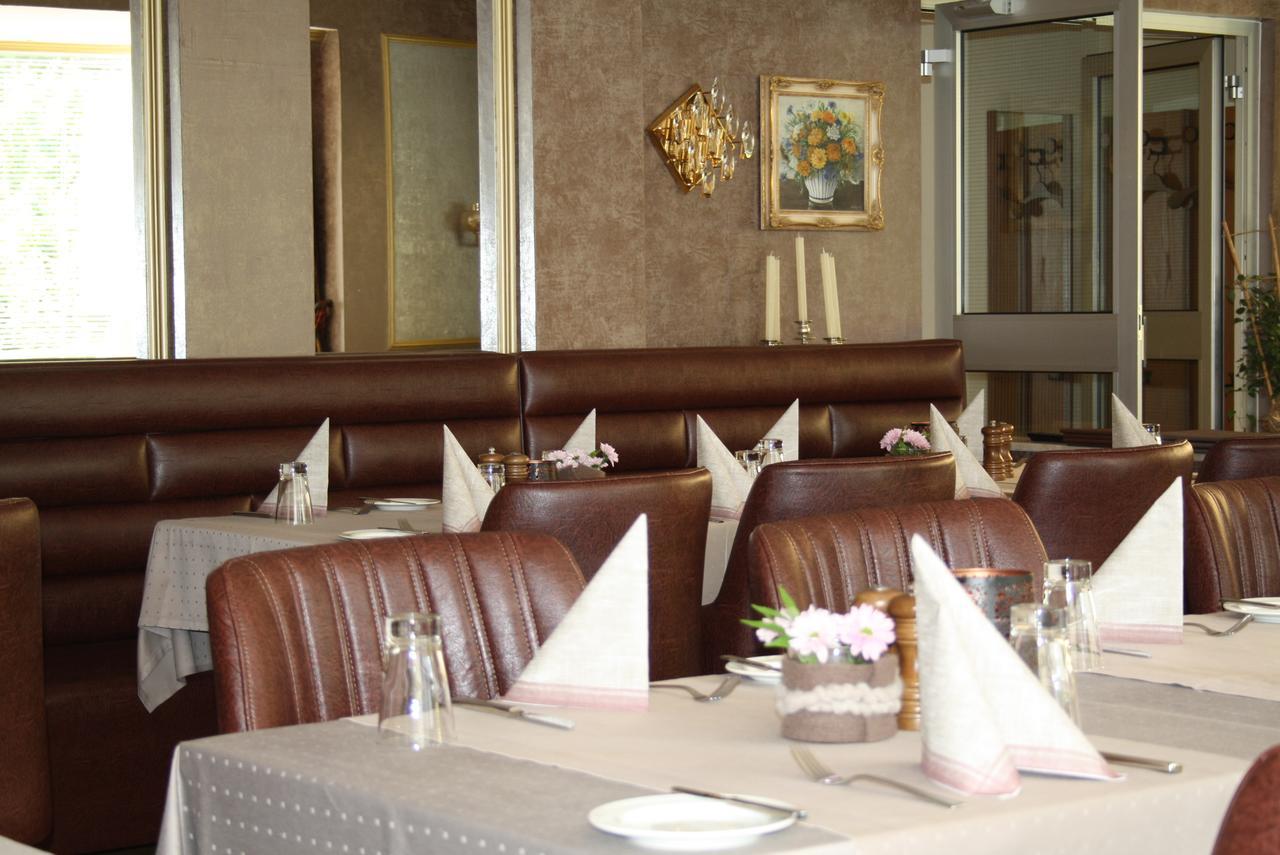 Parkhotel Elisabeth Бад Нойенар-Арвайлер Екстериор снимка